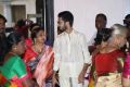 Anirush @ Soundarya Rajinikanth Vishagan Wedding Reception Stills HD