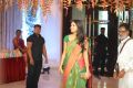 Actress Andrea @ Soundarya Rajinikanth Vishagan Wedding Reception Stills HD