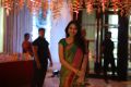 Andrea Jeremiah @ Soundarya Rajinikanth Vishagan Wedding Reception Stills HD