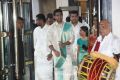 Soundarya Rajinikanth Vishagan Vanangamudi Wedding Reception Stills HD