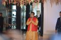 YG Mahendran @ Soundarya Rajinikanth Vishagan Wedding Reception Stills HD