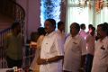 AC Shanmugam @ Soundarya Rajinikanth Vishagan Wedding Reception Stills HD