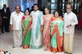 Vanangamudi, Usha, Latha, Rajinikanth @ Soundarya Vishagan Wedding Reception Stills HD