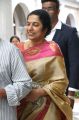 Suhasini @ Soundarya Rajinikanth Vishagan Wedding Reception Stills HD