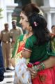 Actress Preetha @ Soundarya Rajinikanth Vishagan Wedding Reception Stills HD