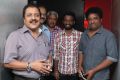 Sivakumar, Pandiraj, Elred Kumar at South African Film Festival Inauguration Photos