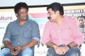 Elred Kumar, Vijay Adhiraj at South African Film Festival Inauguration Photos