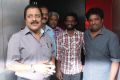 Sivakumar, Pandiraj, Elred Kumar at South African Film Festival Inauguration Photos