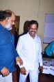 Kalaipuli S Thanu @ South Indian Film Chamber of Commerce Election 2015 Photos