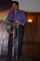 Actor Vijay Adhiraj at South Indian Film Fraternity Awards Press Meet Stills