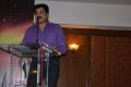 Actor Vijay Adhiraj at South Indian Film Fraternity Awards Press Meet Stills
