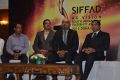 SIFFAD AG Vision South Indian Film Fraternity Awards Press Meet Stills