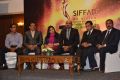 South Indian Film Fraternity Awards (SIFFAD) Press Meet Stills