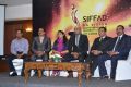 SIFFAD AG Vision South Indian Film Fraternity Awards Press Meet Stills