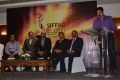 South Indian Film Fraternity Awards Press Meet Stills