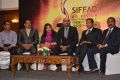 South Indian Film Fraternity Awards Press Meet Stills