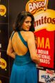 Charmi @ South Indian International Movie Awards 2013 Day 1 Stills