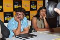 Mohankrishna Indraganti, Kausalya @ Mirchi Music Awards 2012 Announcement Stills