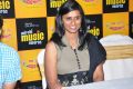 Singer Kousalya at South Mirchi Music Awards 2012 Announcement Stills