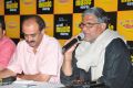 Suresh Babu, Tanikella Bharani @ Mirchi Music Awards 2012 Announcement Stills