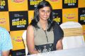 Singer Kousalya at Mirchi Music Awards 2012 Announcement Stills