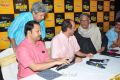 South Mirchi Music Awards 2012 Announcement Stills