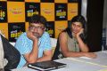 Mohankrishna Indraganti, Kausalya @ Mirchi Music Awards 2012 Announcement Stills