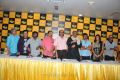 South Mirchi Music Awards 2012 Press Meet Stills