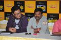 South Mirchi Music Awards 2012 Press Meet Stills