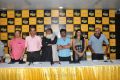 South Mirchi Music Awards 2012 Press Meet Stills