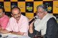 Suresh Babu, Tanikella Bharani @ Mirchi Music Awards 2012 Announcement Stills