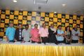 Radio Mirchi Music Awards 2012 Press Meet Stills