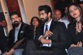 Kabir Duhan Singh, Rana, Amala Paul @ South Scope Lifestyle Awards 2016 Event Photos