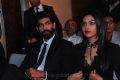 Rana, Amala Paul @ South Scope Lifestyle Awards 2016 Event Photos