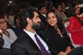 Rana Daggubati, Amala Paul @ South Scope Lifestyle Awards 2016 Event Photos