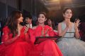 Parul Yadav, Pranitha Subhash, Tamannaah @ South Scope Lifestyle Awards 2016 Event Photos