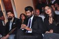 Kabir Duhan Singh, Rana, Amala Paul @ South Scope Lifestyle Awards 2016 Event Photos