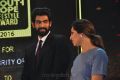 Rana, Upasana Konidela @ South Scope Lifestyle Awards 2016 Event Photos