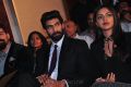 Rana, Amala Paul @ South Scope Lifestyle Awards 2016 Event Photos