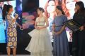 Aruna R Krishnan, Tamanna, Upasana Konidela, Mariazeena Johnson @ South Scope Lifestyle Awards 2016 Photos