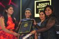 Neeraja Kona, Aruna R Krishnan, Upasana Konidela, Mariazeena Johnson @ South Scope Lifestyle Awards 2016 Event Photos