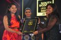 Neeraja Kona, Aruna R Krishnan, Upasana Konidela, Mariazeena Johnson @ South Scope Lifestyle Awards 2016 Event Photos