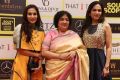 Latha Rajinikanth, Aishwarya Dhanush, Soundarya Ashwin @ South Scope Lifestyle Awards 2016 Stills