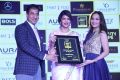 Manchu Lakshmi, Soundarya Rajinikanth @ South Scope Lifestyle Awards 2016 Stills