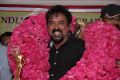 Santosh Sivan @ Southern India Cinematographers Association Press Meet Stills