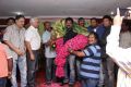 Southern India Cinematographers Association Press Meet Stills