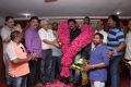 Southern India Cinematographers Association Press Meet Stills