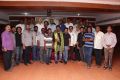 Southern India Cinematographers Association Press Meet Stills