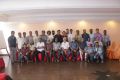 South India Cinematographers Association Press Meet Stills