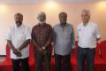 Southern India Cinematographers Association Press Meet Stills